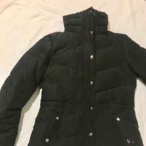Kenneth Cole Reaction Down Jacket